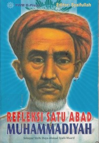 Refleksi Satu Abad Muhammadiyah