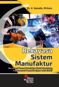 Rekayasa Sistem Manufaktur