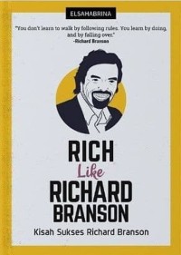 Rich Like Richard Branson