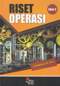 Riset Operasi