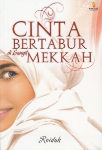 Cinta Bertabur di Langit Mekah