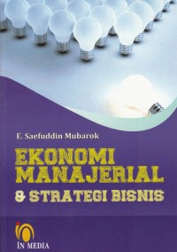 Ekonomi Manajerial & Strategi Bisnis