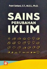 Sains Perubahan Iklim