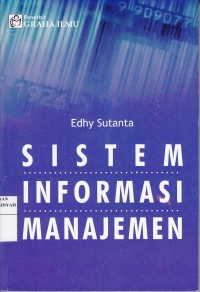 Sistem Informasi Manajemen