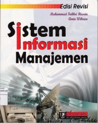 Sistem Informasi Manajemen