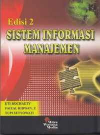 Sistem Informasi Manajemen