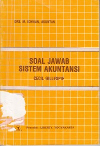 Soal Jawab Sistem Akuntansi