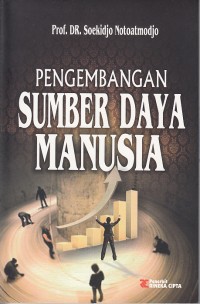 Pengembangan Sumber Daya Manusia