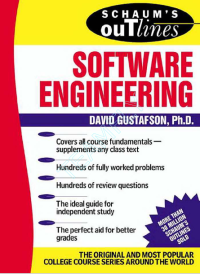 Software Engineering