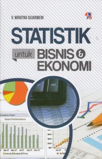 Statistik untuk Bisnis dan Ekonomi