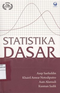 Statistika Dasar