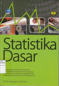 Statistika Dasar