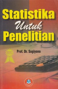 Statistika Untuk Penelitian