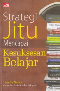 Strategi Jitu Mencapai Kesuksesan Belajar