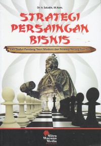 Strategi Persaingan Bisnis