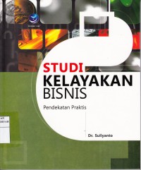 Studi Kelayakan Bisnis