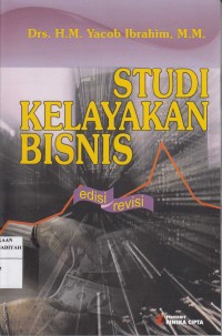 Studi Kelayakan Bisnis