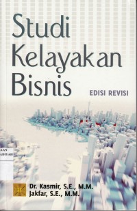 Studi Kelayakan Bisnis