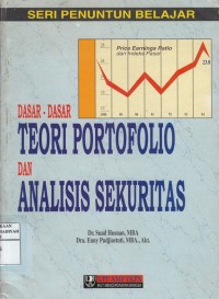 Dasar-dasar Teori Portofolio dan Analisis Sekuritas