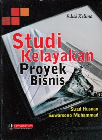 Studi Kelayakan Proyek Bisnis