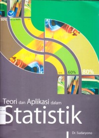 Teori dan Aplikasi dalam Statistik