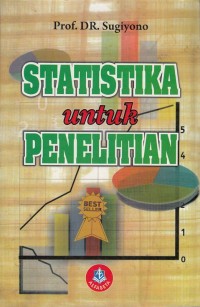 Statistika Untuk Penelitian