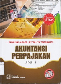 Akuntansi Perpajakan