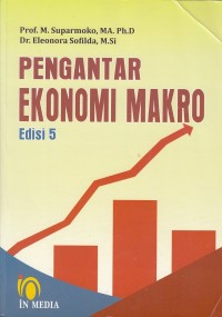 Pengantar Ekonomi Makro