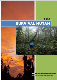 Survival Hutan 2020