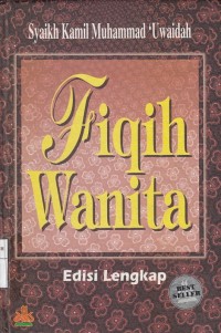 Fiqih Wanita