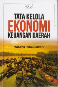 Tata Kelola Ekonomi Keuangan Daerah