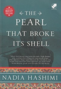 The Pearl That Broke Its Shell