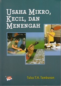 Usaha Mikro, Kecil, dan Menengah