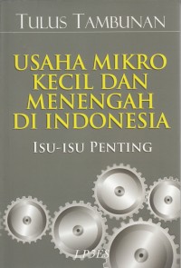 Usaha Mikro Kecil dan Menengah di Indonesia