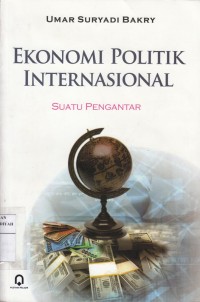 Ekonomi Politik Internasional