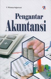 Pengantar Akuntansi