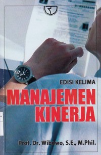 Manajemen Kinerja