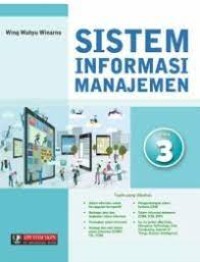 Sistem Informasi Manajemen