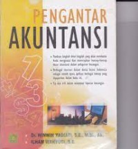 Pengantar Akuntansi