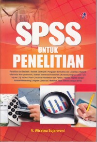 SPSS Untuk Penelitian