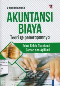 Akuntansi Biaya