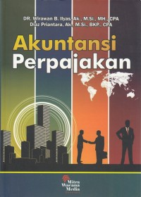 Akuntansi Perpajakan